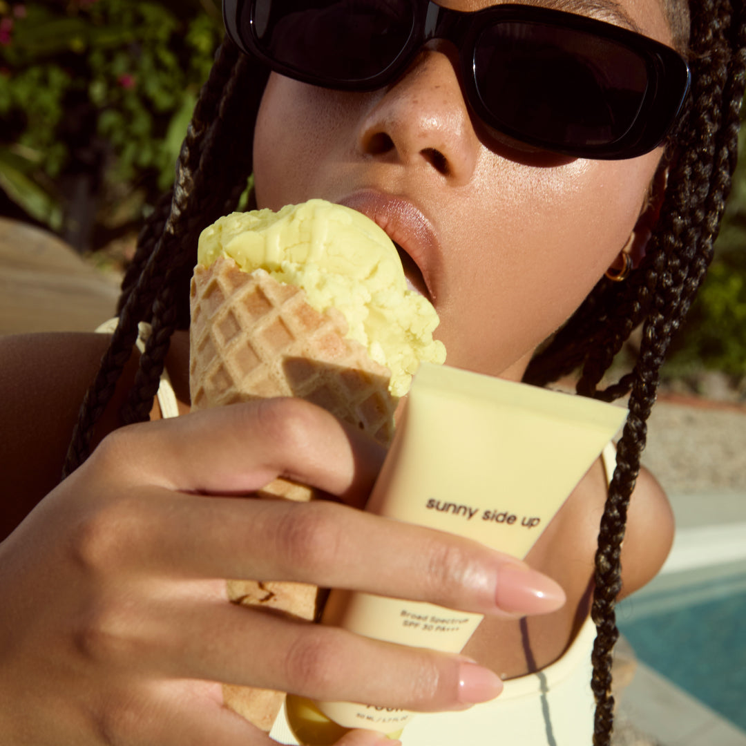 Sincerely Yours Endless Summer sommersett solkrem og mist