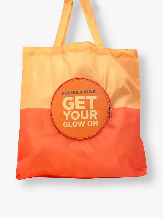 Formula 10.0.6 Get Your Glow On sett mot kviser