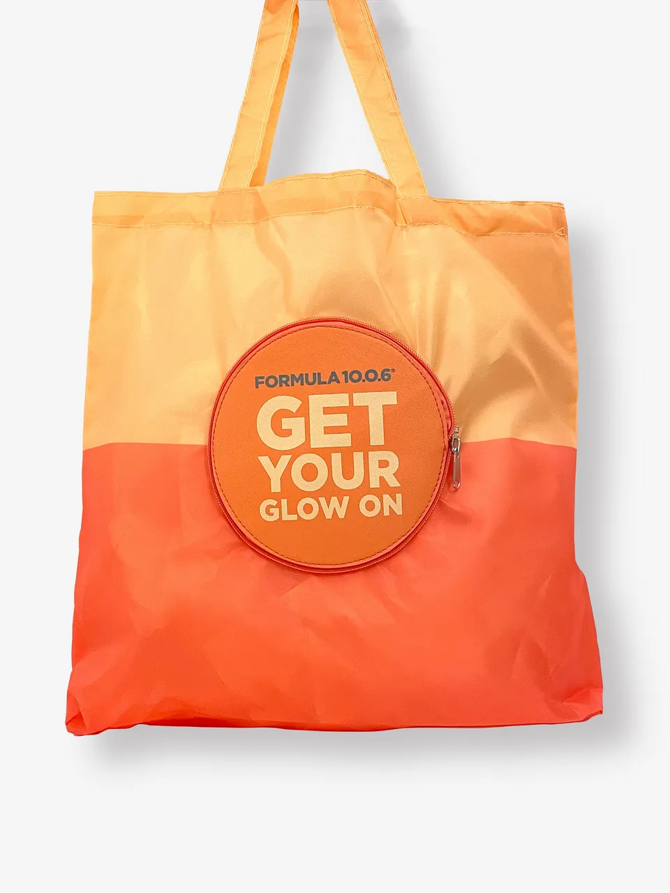 Formula 10.0.6 Get Your Glow On sett mot kviser