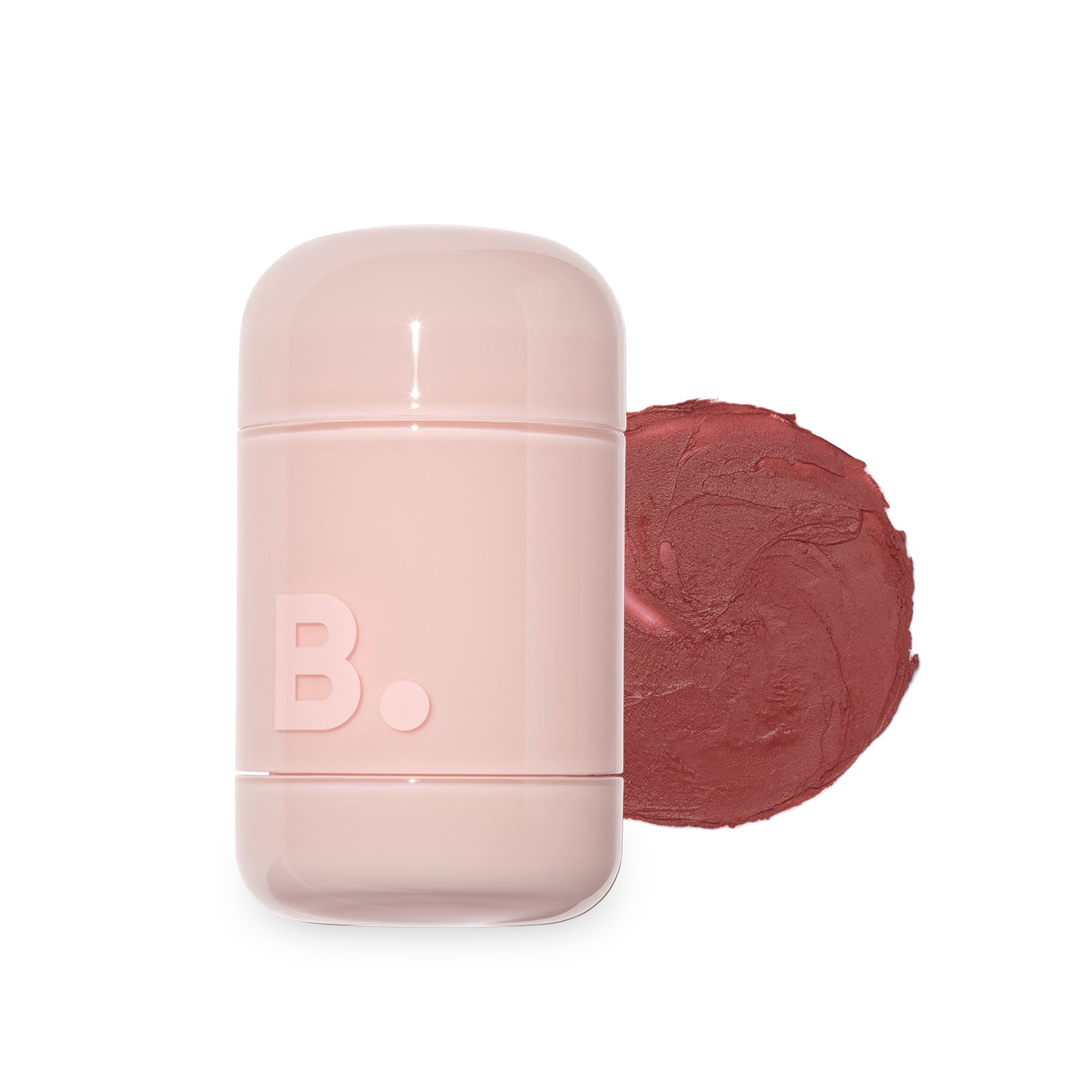 Banila Co Romantic Blush leppe- og kinnstift kremfarge