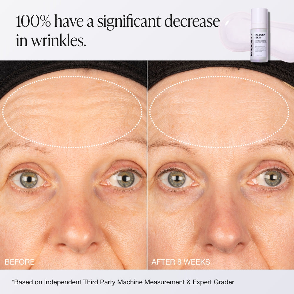 Innbeauty Project Bright Firm Serum Duo serumsett for glød