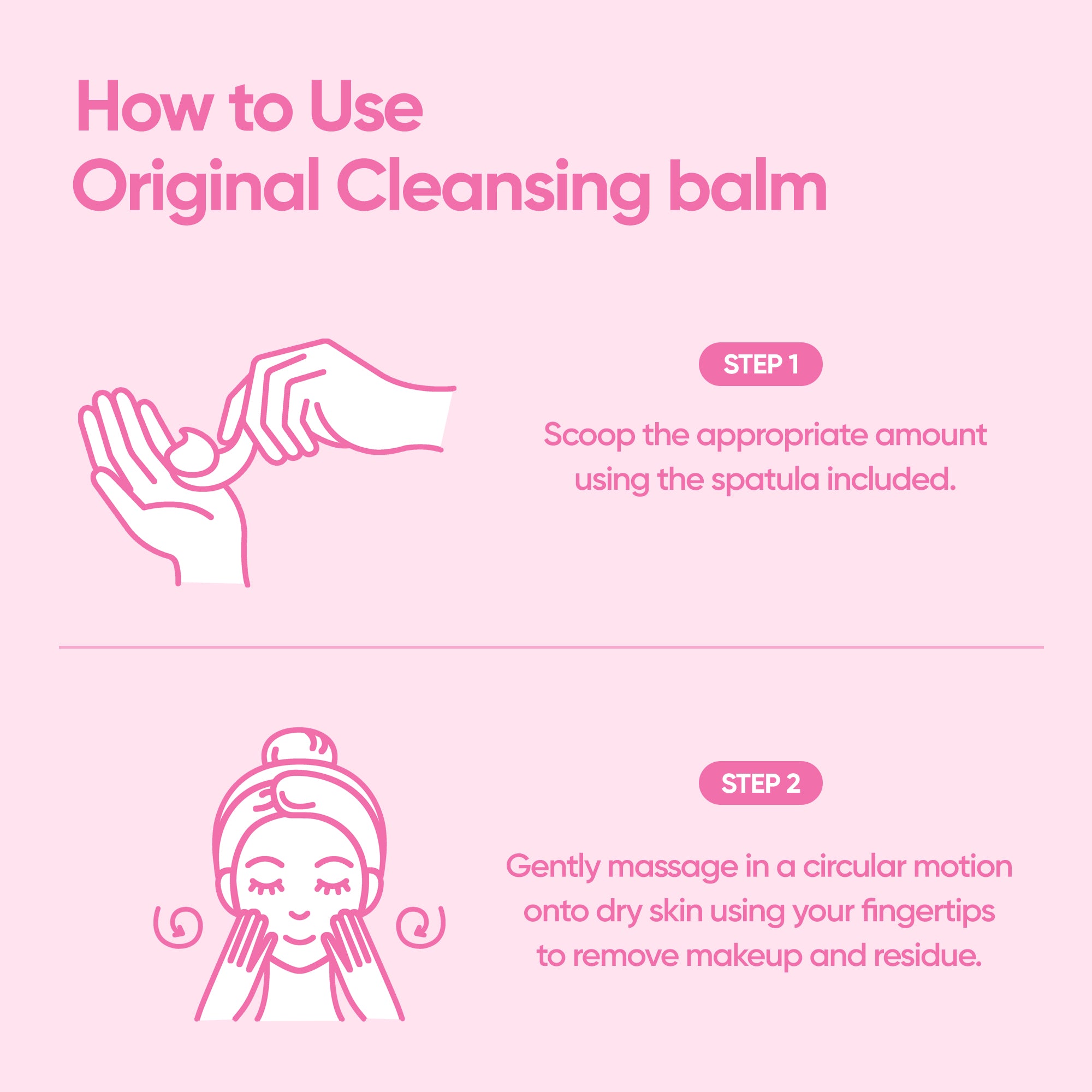 Banila Co Clean It Zero Original Snoopy rensebalm 100ml