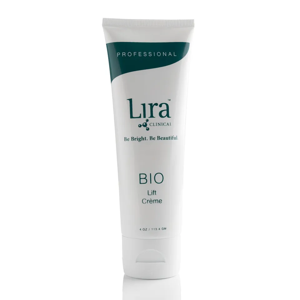 Lira Clinical BIO Lift Crème ansiktskrem stor peptid