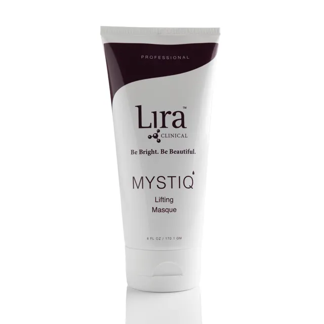 Lira Clinical MYSTIQ Lifting Masque profesjonell