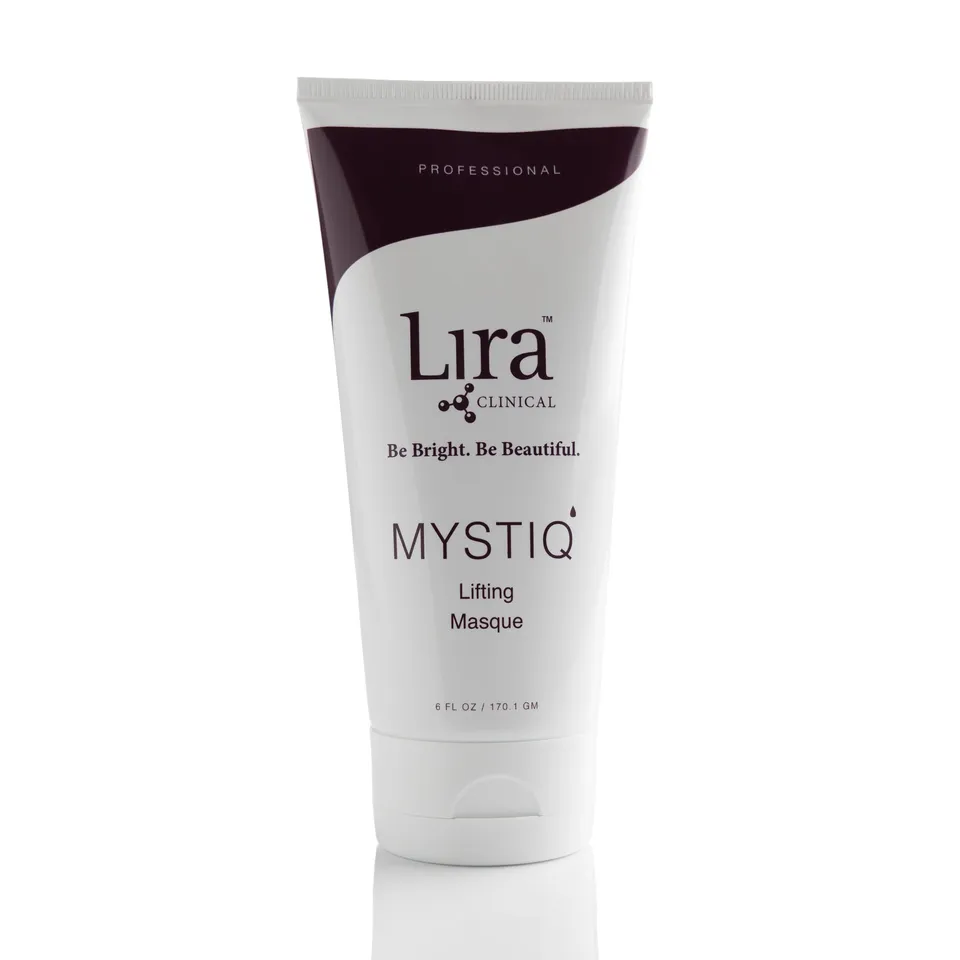 Lira Clinical MYSTIQ Lifting Masque profesjonell