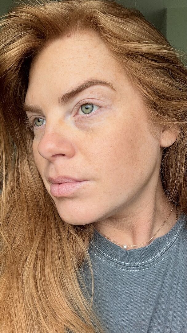 Innbeauty Project Mineral Sun Glow SPF solkrem