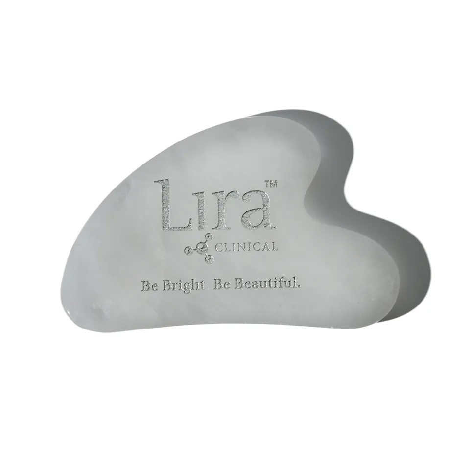 Lira Clinical Jade Stone jadestein kjølende