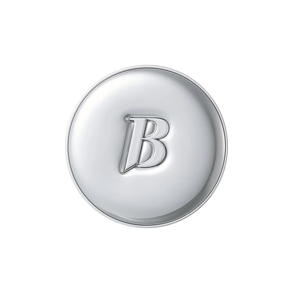 Banila Co Covericious Ultimate White Cushion etui Silver Core