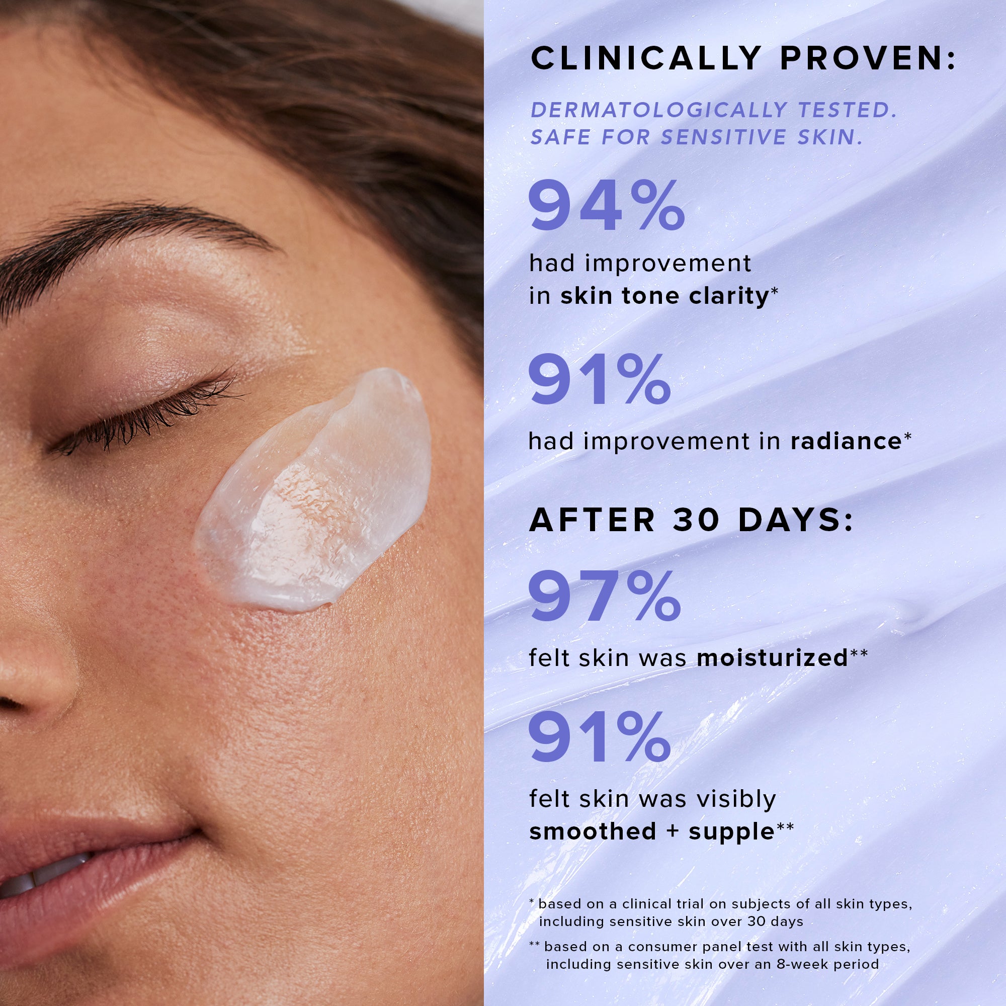 Farmacy 10% Niacinamide Night nattmaske 9 ml mot kviser