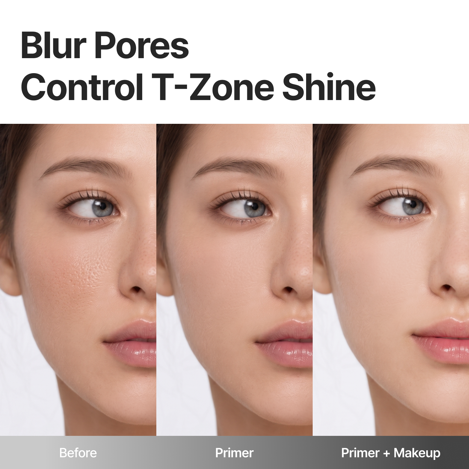Banila Co Prime Primer Classic primer 30 ml silikonfri