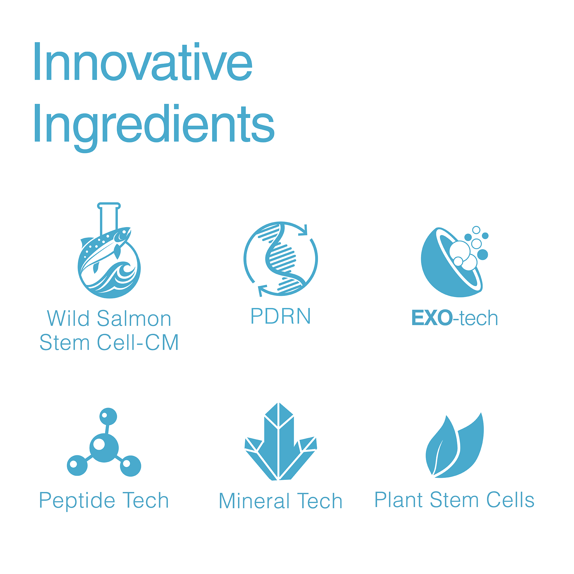 Lira Clinical REGEN PDRN+ Serum regenererende