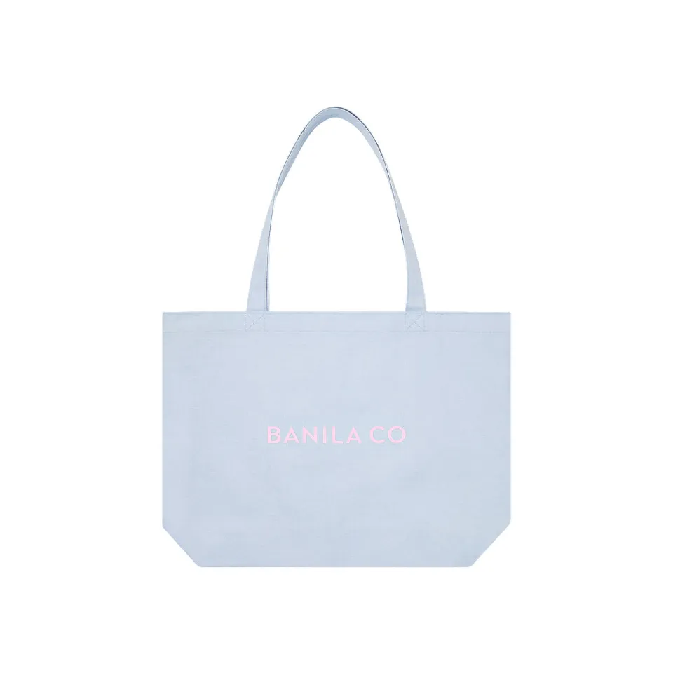 Banila Co Baby Blue handlenett eco bag