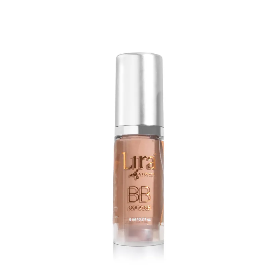 Lira Clinical BB Conceal concealer Rose mot mørke flekker