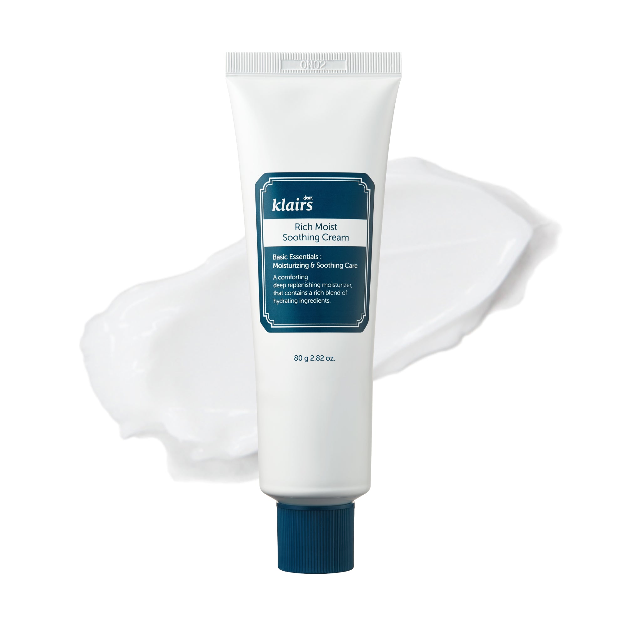 Dear Klairs Anti-Aging Glow Gift Set hudpleiesett 4 deler
