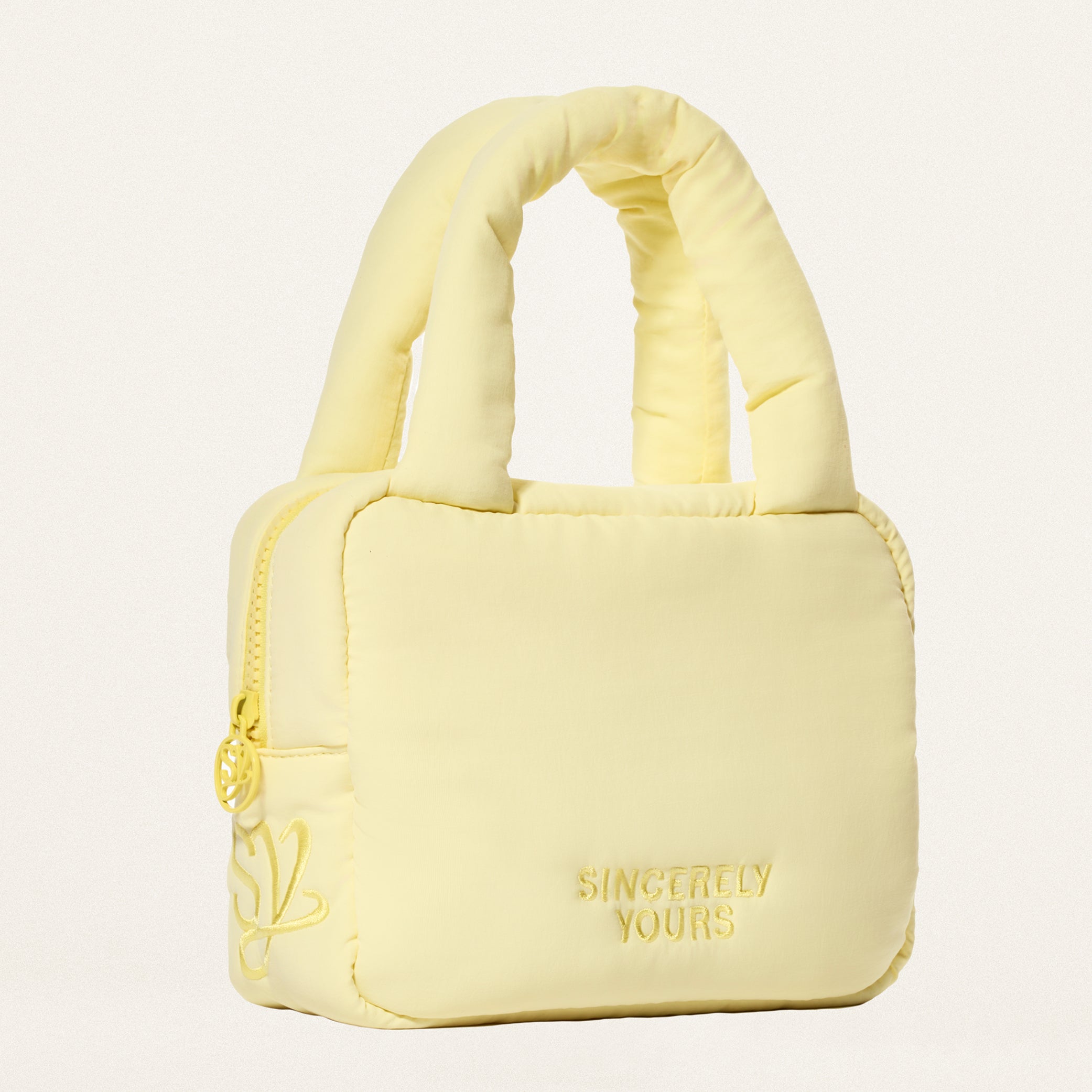 Sincerely Yours Cloud Case toalettmappe Butter Up