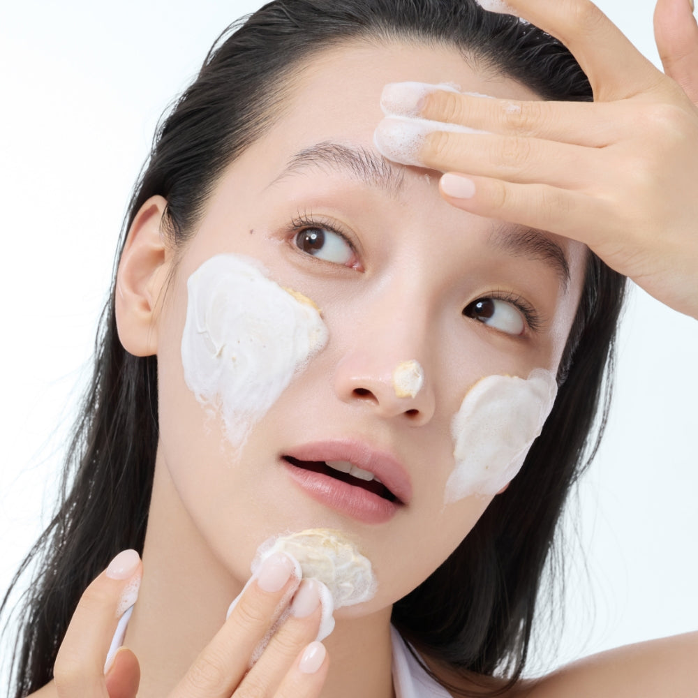 Klairs Freshly Juiced Vitamin Mask rensemaske 150 ml mot kviser