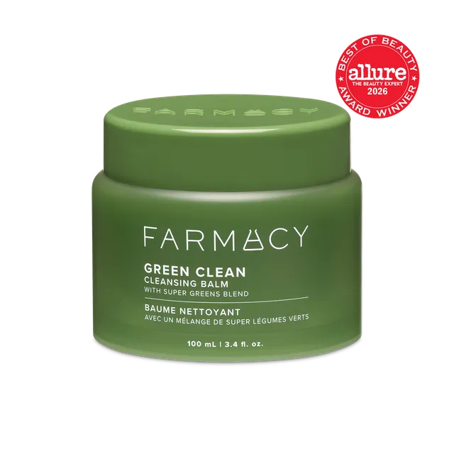 Farmacy Green Clean rensebalm 100 ml Original