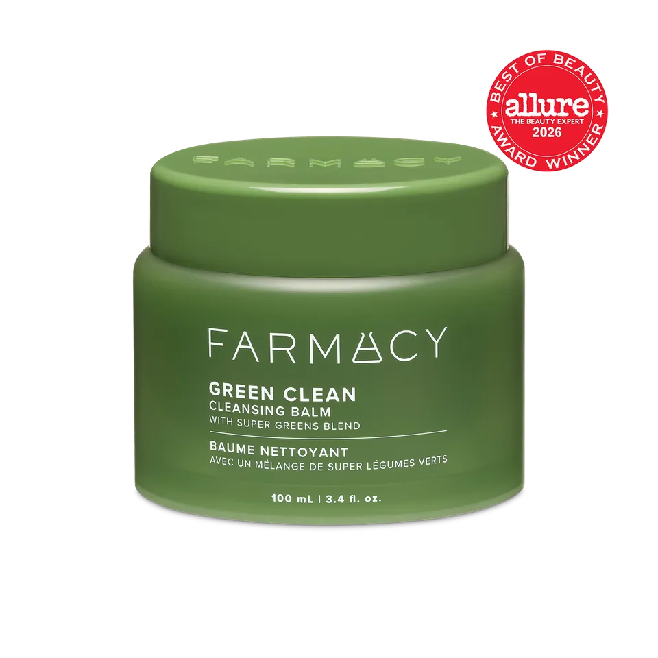 Farmacy Green Clean rensebalm 100 ml Original
