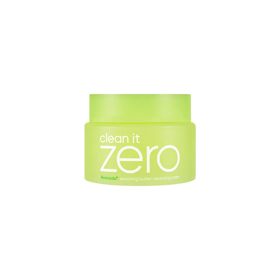 Banila Co Clean It Zero Enriching rensebalm 7ml