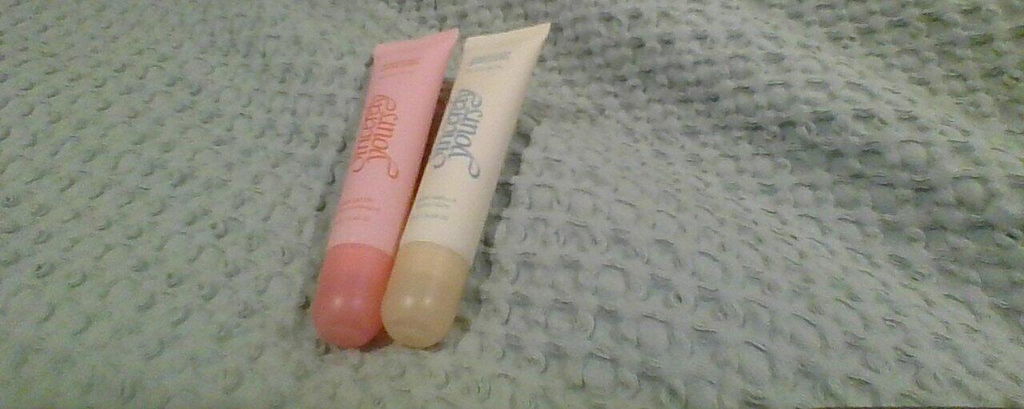 Sincerely Yours Sweet Tooth lipgloss sett 2 stk glans
