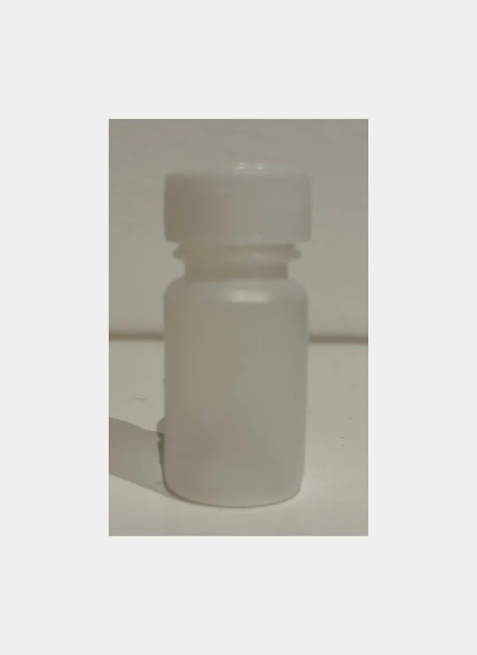 M Picaut miniflasker 10 ml 5-pakning reise