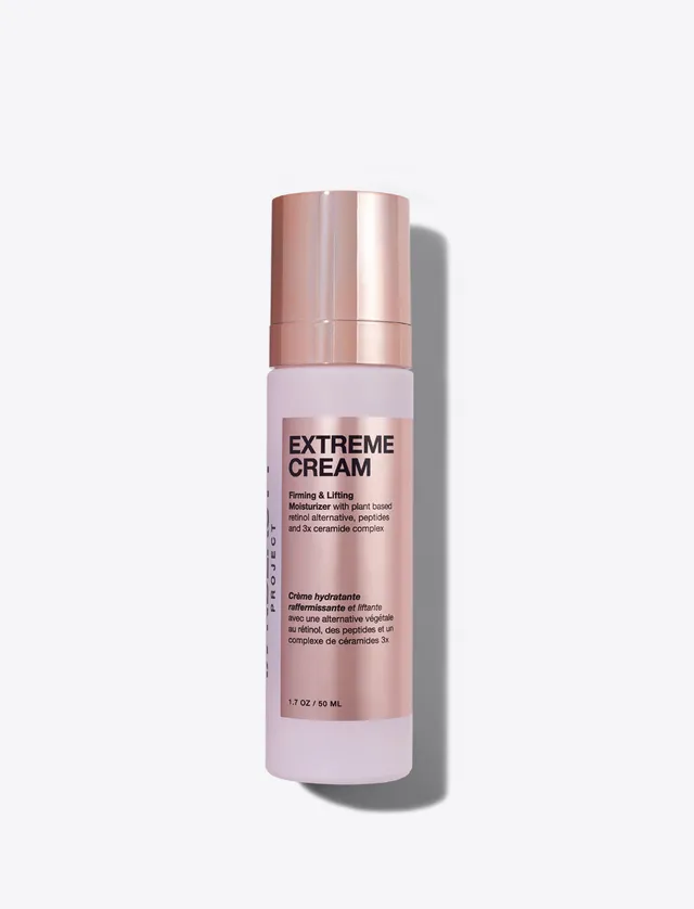 Innbeauty Project Extreme Cream ansiktskrem full size peptid
