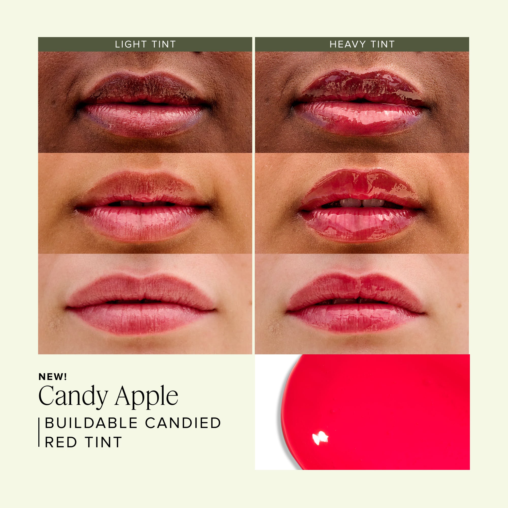 Farmacy Apple A Day Kit leppesett 2 stk