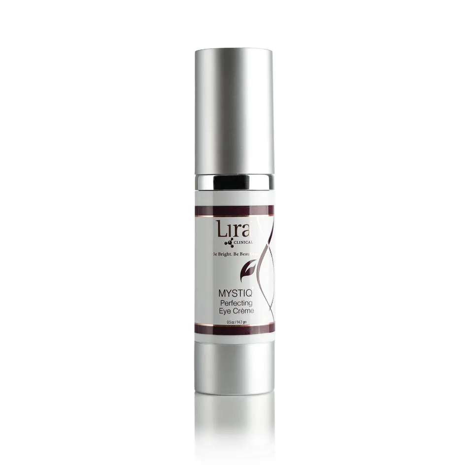 Lira Clinical MYSTIQ Perfecting Eye Crème øyekrem mot mørke ringer