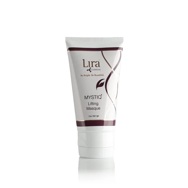 Lira Clinical MYSTIQ Lifting Masque ansiktsmaske oppstrammende
