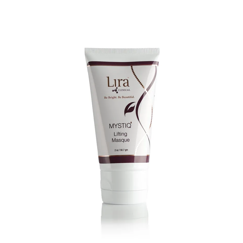 Lira Clinical MYSTIQ Lifting Masque ansiktsmaske oppstrammende