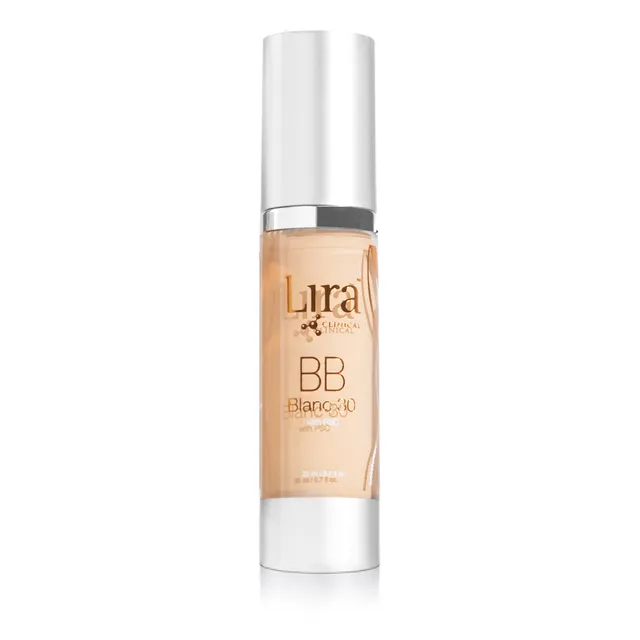 Lira Clinical BB Blanc 30 BB-krem lys SPF 30
