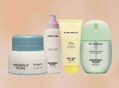 Sincerely Yours Hit Refresh serumspray 55 ml fukt