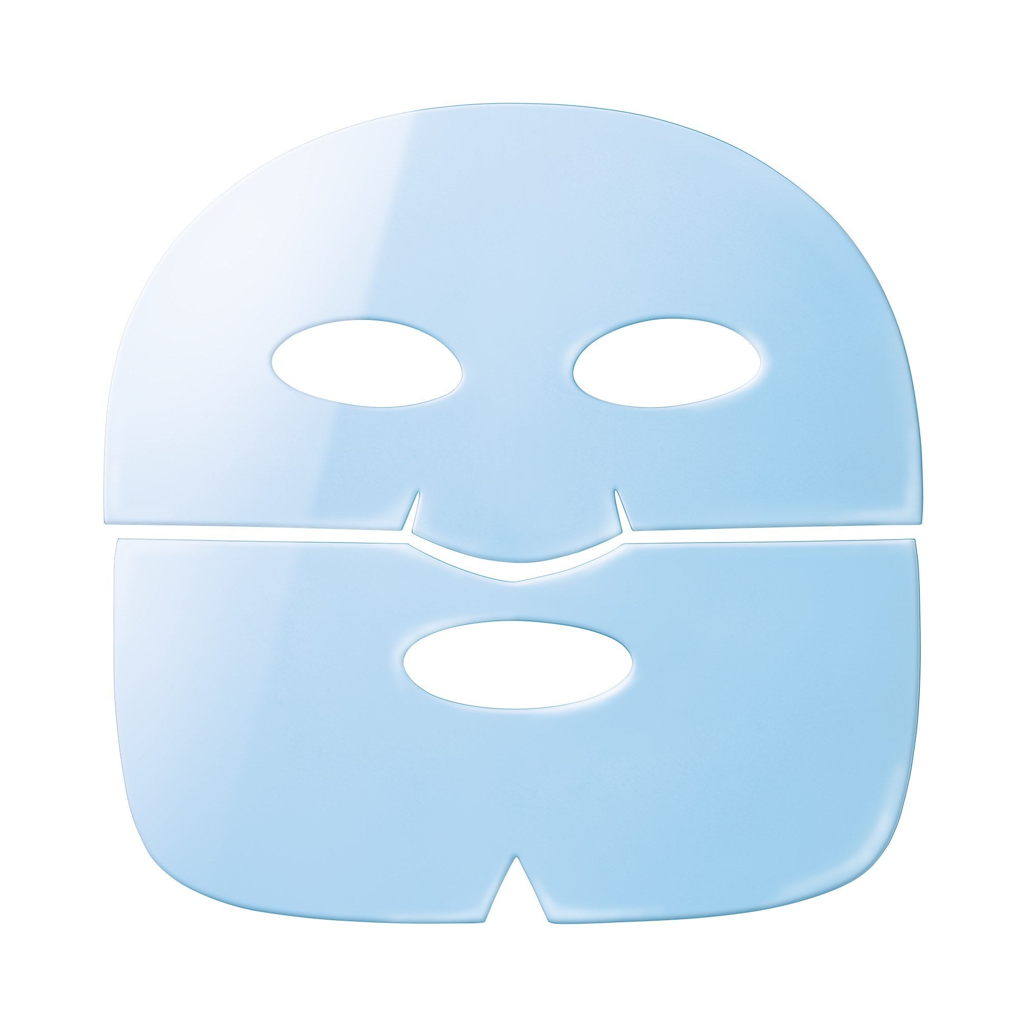 Dear Klairs Blue EGF Calming Gel Mask ansiktsmaske 1 stk