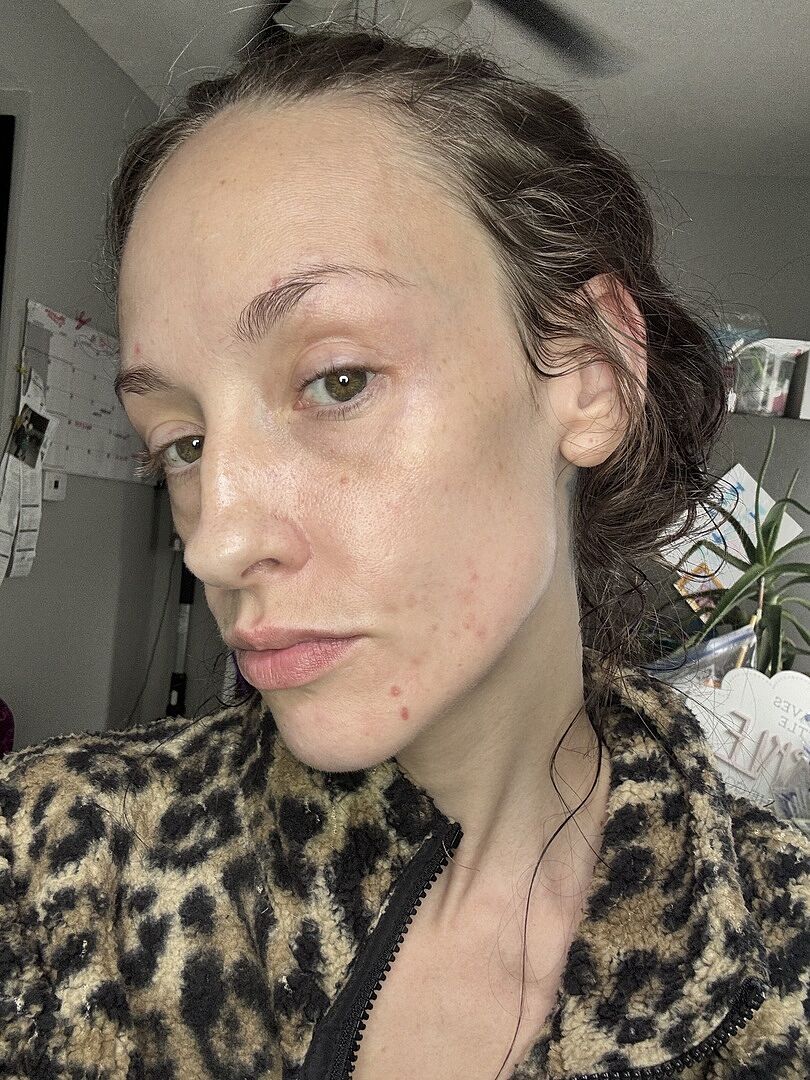 Innbeauty Project Mineral Sun Glow SPF solkrem