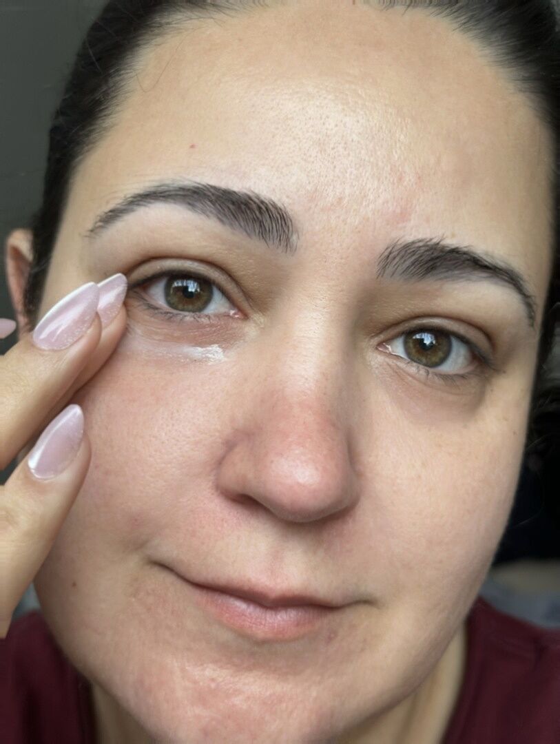 Innbeauty Project Extreme Cream Eye øyekrem full size parfymefri
