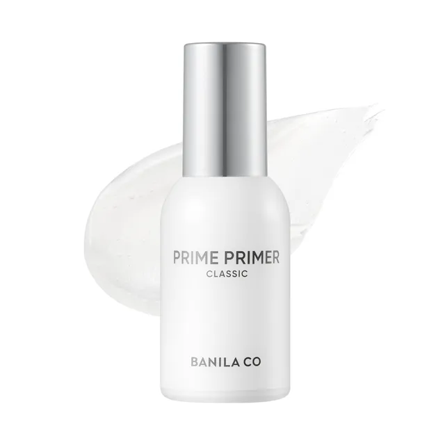 Banila Co Prime Primer Classic primer 30 ml silikonfri