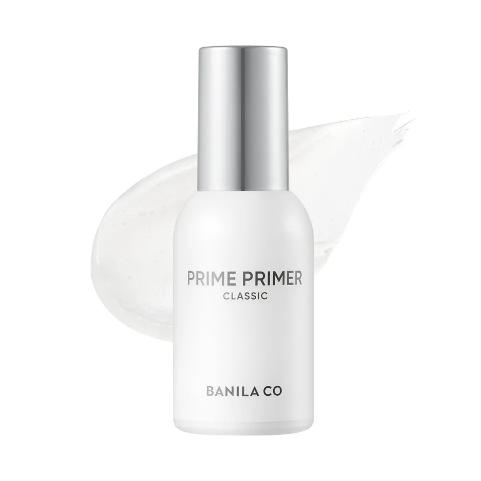 Banila Co Prime Primer Classic primer 30 ml silikonfri