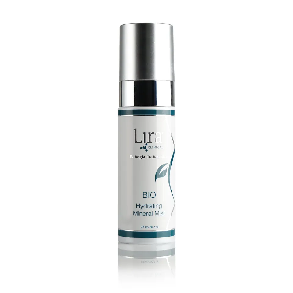 Lira Clinical BIO Hydrating Mineral Mist 59 ml