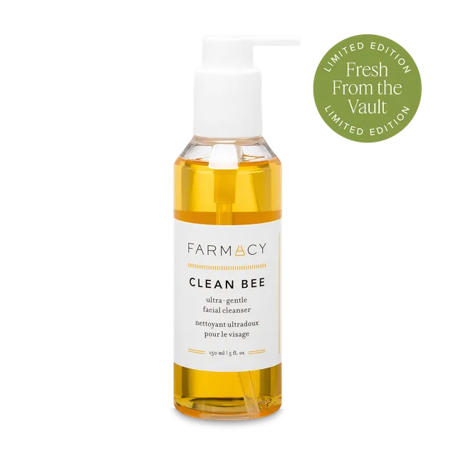 Farmacy Clean Bee Ultra-Gentle rens 150 ml honning