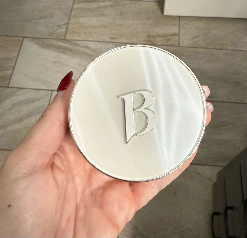 Banila Co Covericious Cushion foundation naturlig
