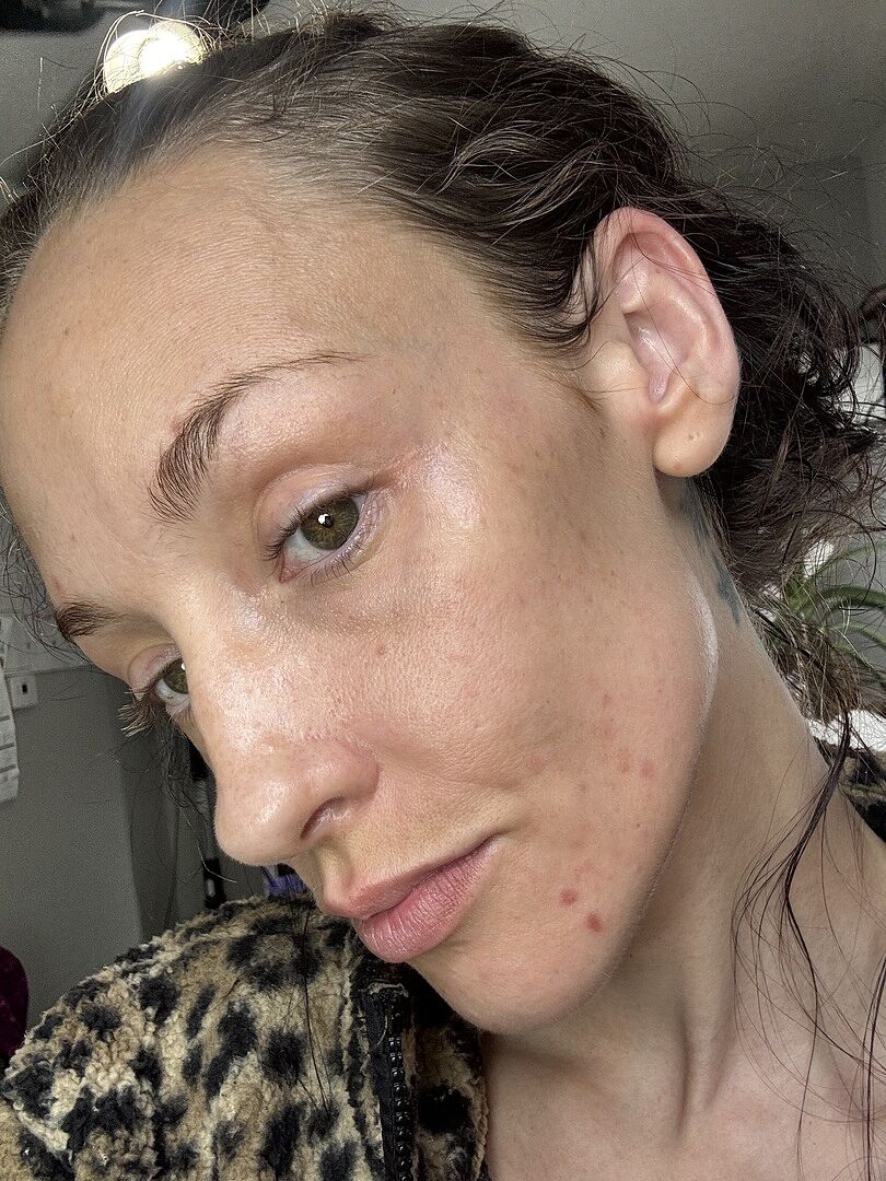 Innbeauty Project Mineral Sun Glow SPF solkrem